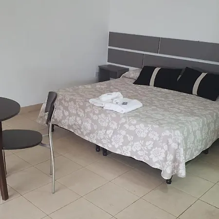 Apartamento Urquiza